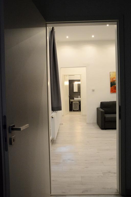 Kiraly Art Apartment Budapest Exterior photo